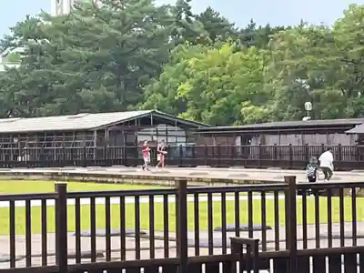 興福寺 中金堂(奈良県)