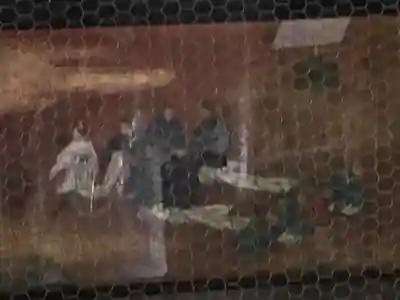 円通三匝堂（さざえ堂）(福島県)