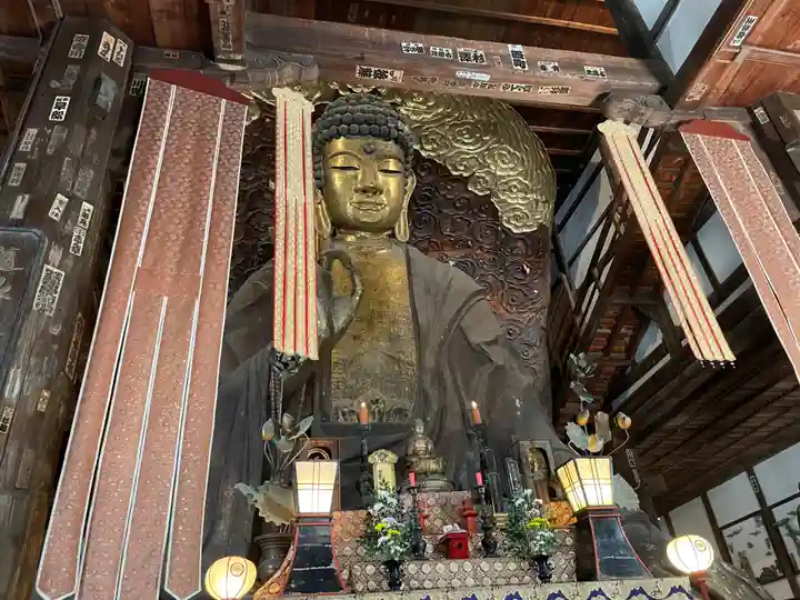 金鳳山 正法寺(岐阜県)