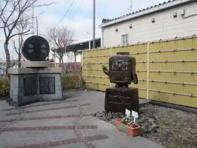 川崎大師（平間寺）(神奈川県)