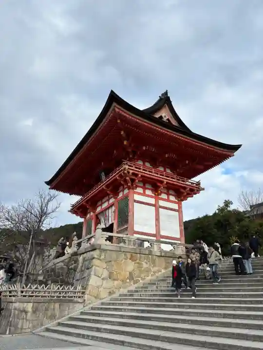 清水寺(京都府)