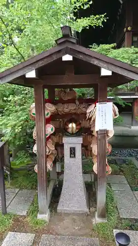 行田八幡神社の絵馬