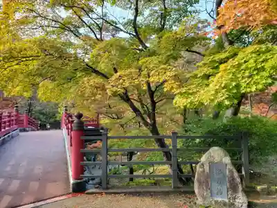 彌彦神社(新潟県)