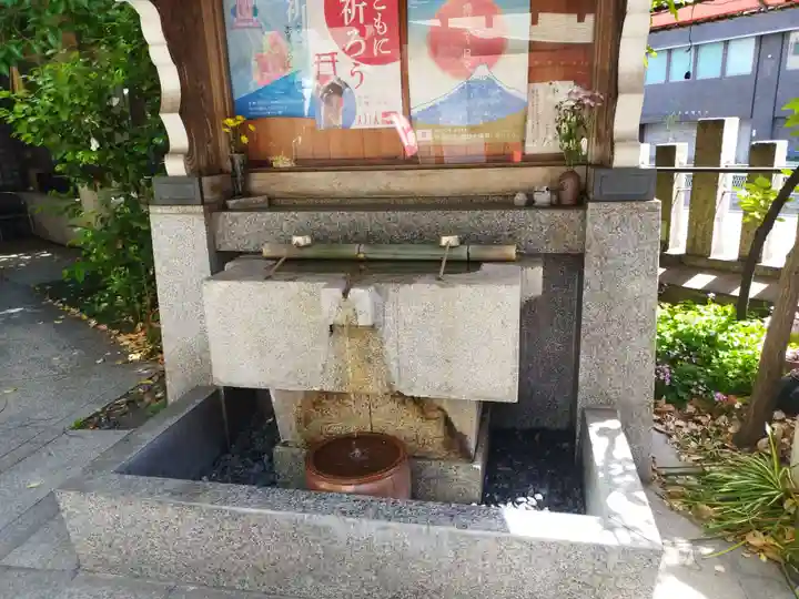 鵲森宮(大阪府)