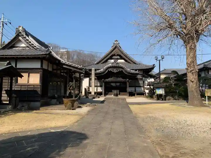 寶蔵寺(千葉県)