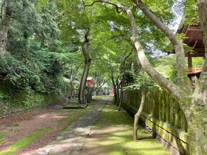 金刀比羅神社(長崎県)