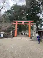 手向山八幡宮(奈良県)