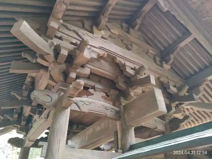 海岸寺(東京都)
