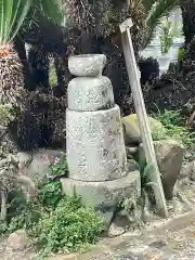 法徳寺(奈良県)