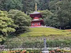 勝尾寺(大阪府)