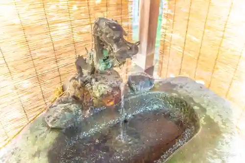 日高神社(岩手県)