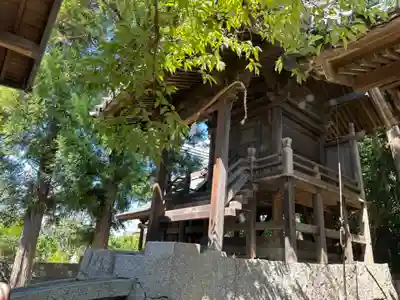 美和神社(岡山県)