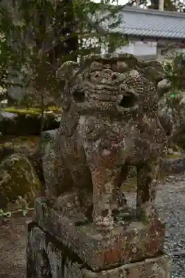赤田神社(山口県)