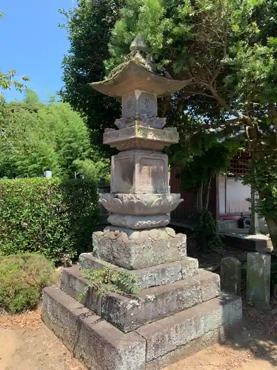 光明寺(千葉県)