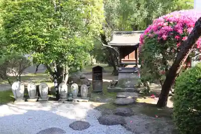 観智院（東寺子院）(京都府)