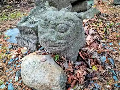 天神社(宮城県)