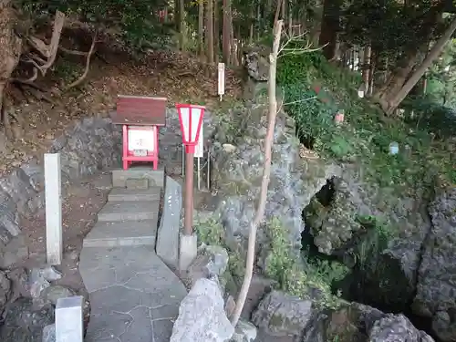 不動寺のその他建物