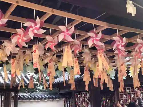 白鳥神社のその他建物