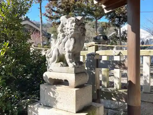 大中神明宮(滋賀県)