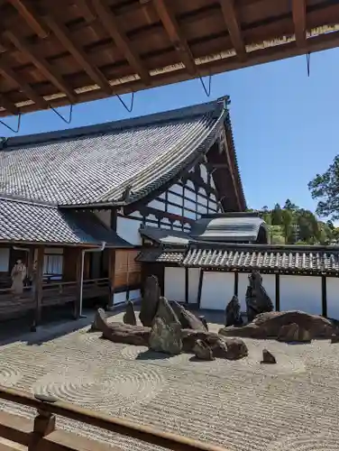 東福禅寺（東福寺）(京都府)