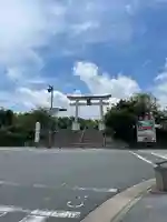 長岡天満宮(京都府)