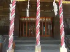 大泉諏訪神社(東京都)