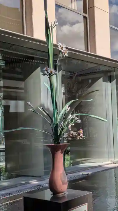 頂法寺(六角堂)(京都府)