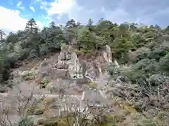 那谷寺(石川県)