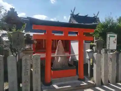 車折神社(京都府)
