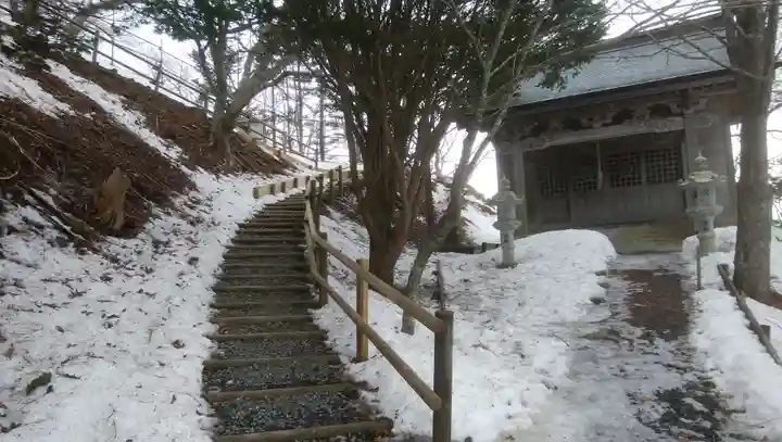 国泰寺のその他建物