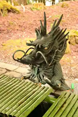 身延山奥之院思親閣(山梨県)