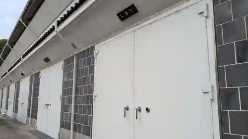 高岡関野神社のその他建物