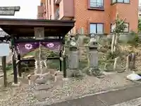 延寿院(宮城県)