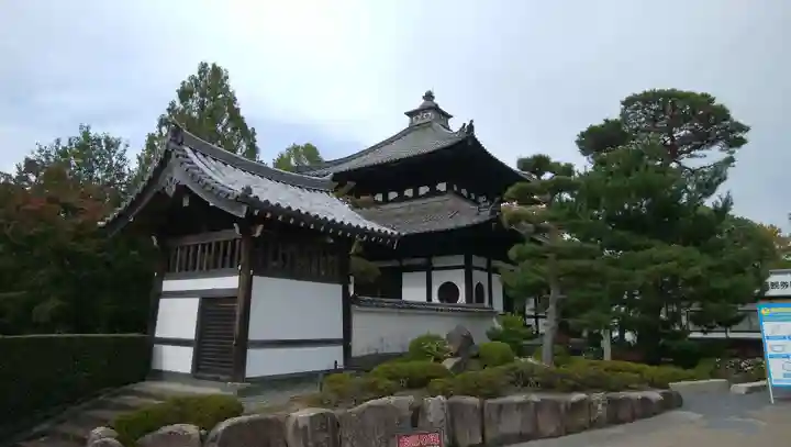 東福禅寺(東福寺)のその他建物