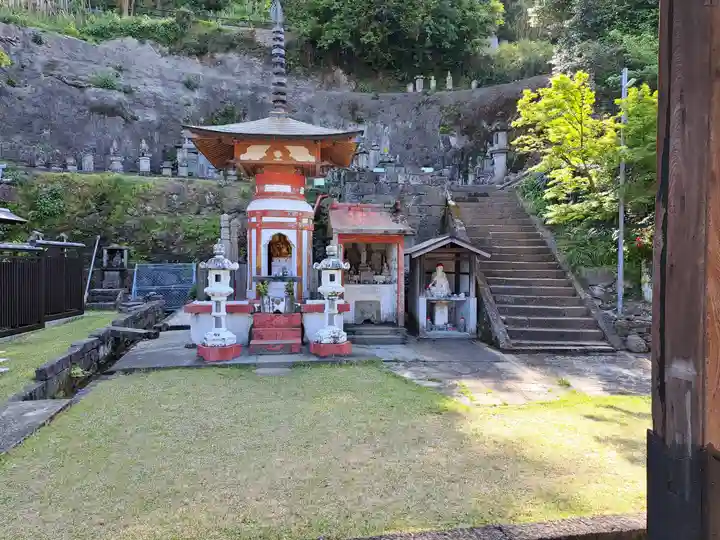 清水寺(長崎県)