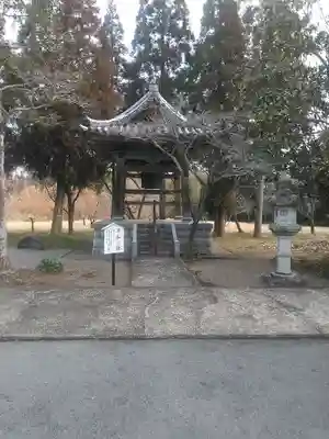 大建寺のその他建物