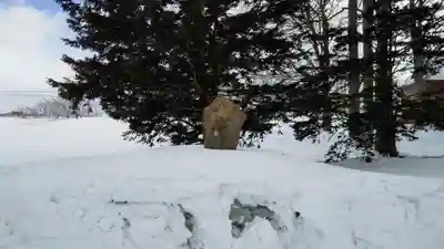 下士別神社のその他建物
