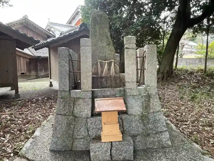日吉神社(滋賀県)