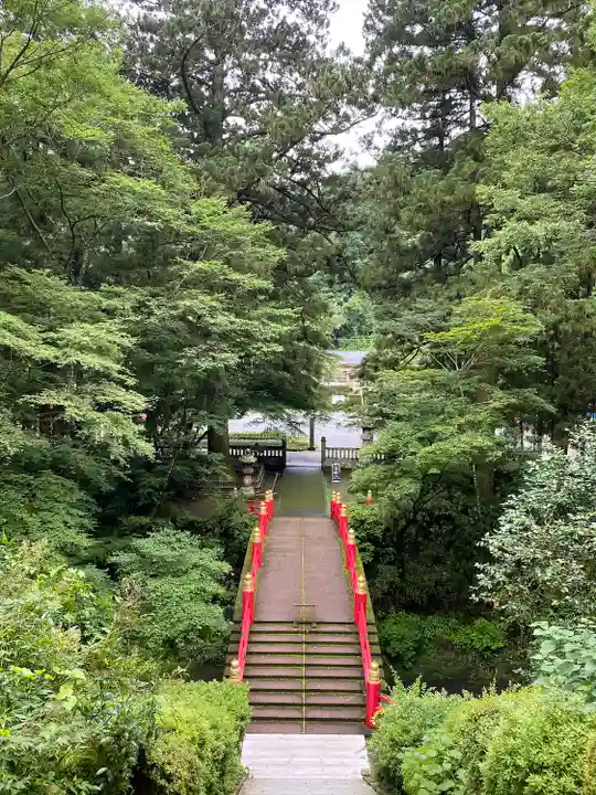 雲巌寺のその他建物