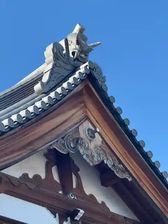 福祥寺(須磨寺)(兵庫県)