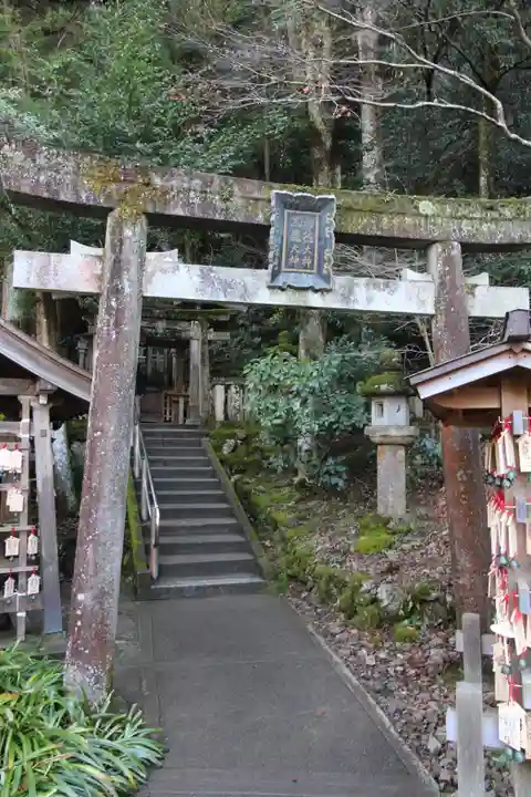 伊奈波神社(岐阜県)