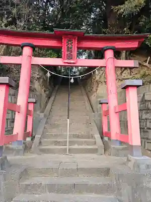 八幡神社(千葉県)