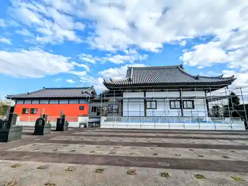 善福寺のその他建物