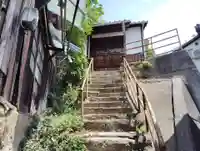 明神町大師堂(岡山県)