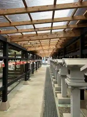 大杉神社(茨城県)