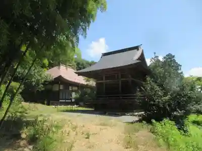 久昌寺(埼玉県)