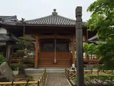 筑前国分寺(福岡県)