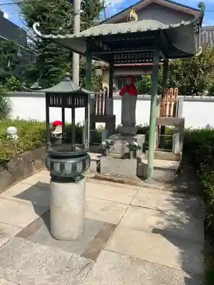 南蔵院(東京都)