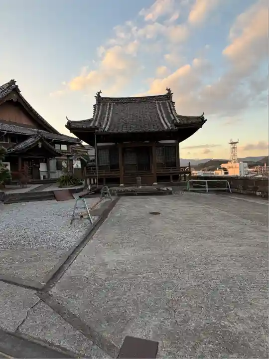 月桂寺(大分県)