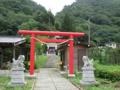 縁結神社(栃木県)